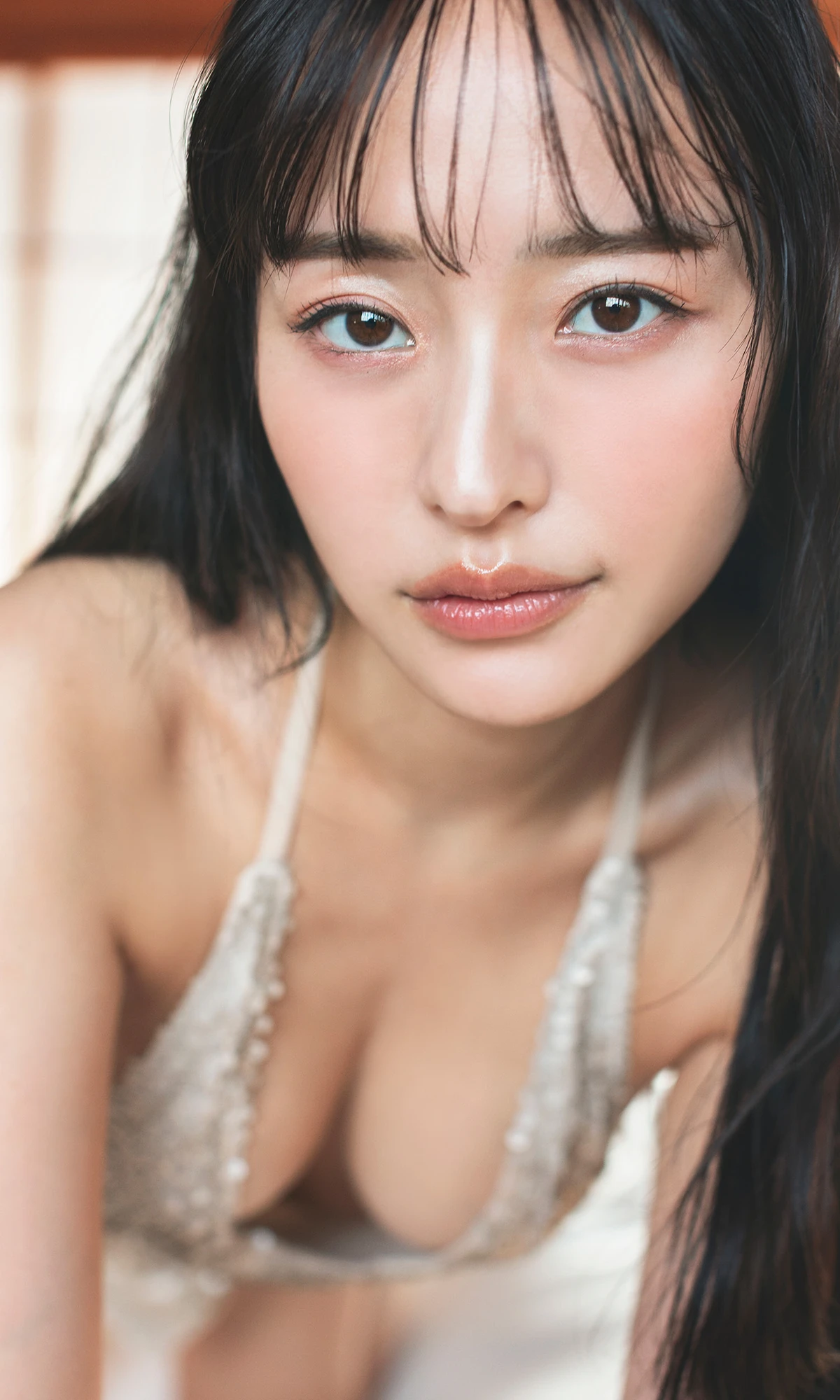 Kanami Takasaki 高崎かなみ, 週プレ Photo Book 「ヤバすぎるよ、高崎かなみ！」 Set.03