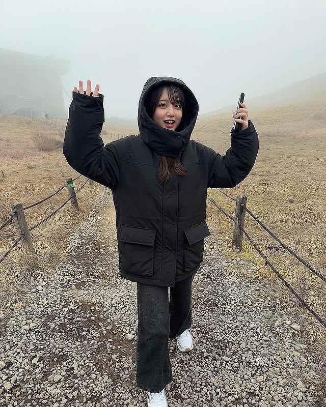 渡辺優奈 激かわボインな水着グラビア画像！