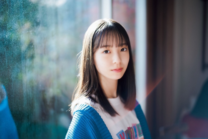 渡辺莉奈 鬼かわなタンクトップグラビア画像他！