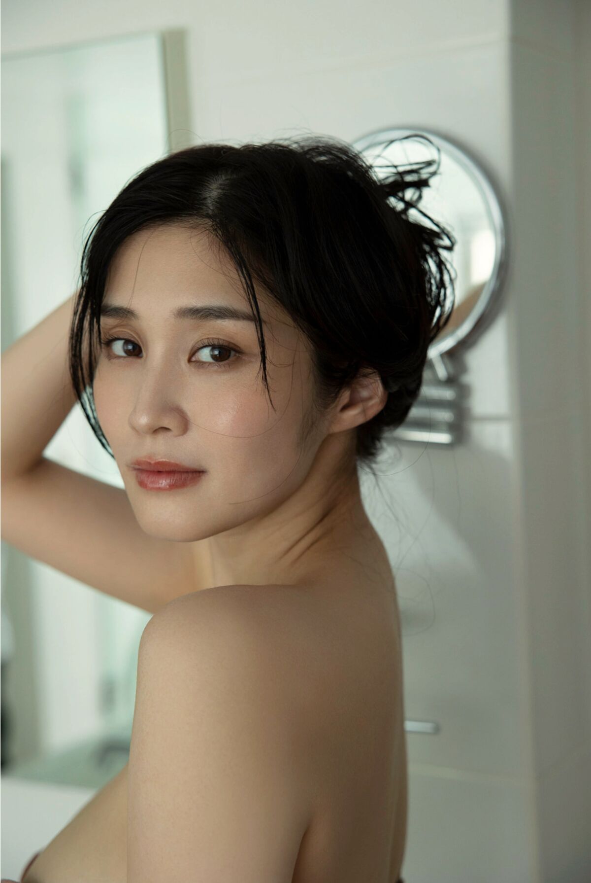 Rin Takahashi 高橋凛 - 週刊ポストデジタル写真集 理想ノカラダ