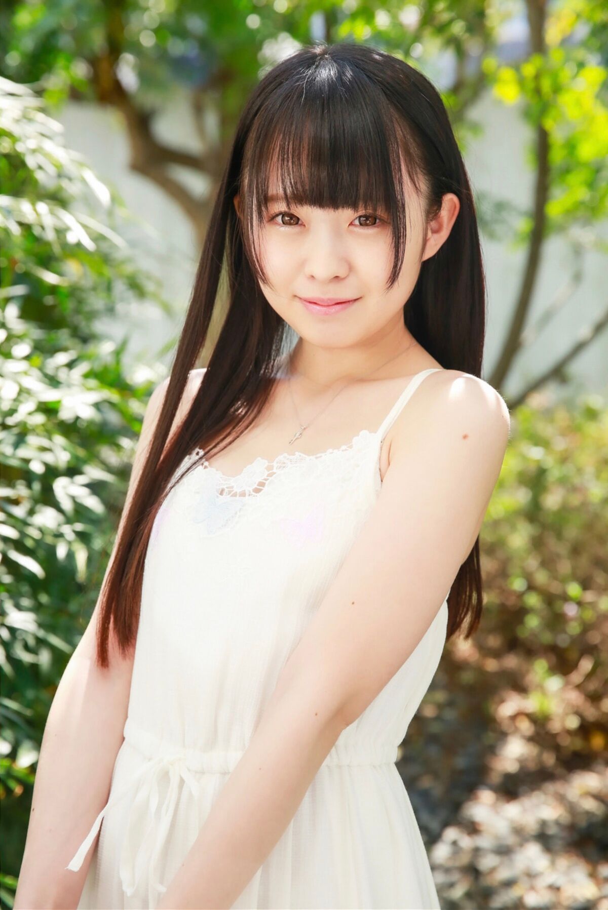 Remu Ryomori 涼森れむ And Nao Wakana 若菜奈央 And 8 Others Part05