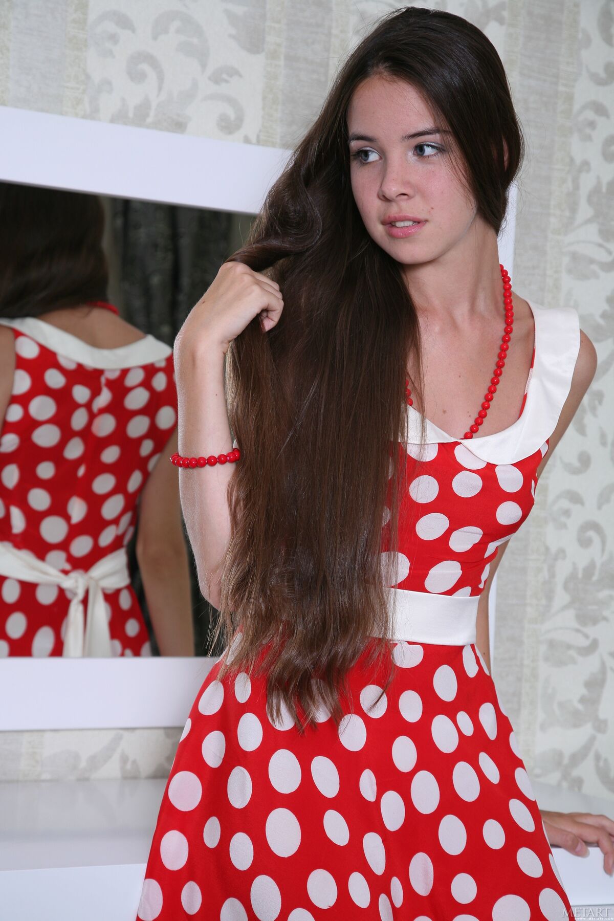 MetArt Vera - Anytime Part01