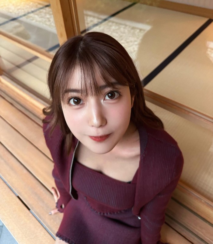 阿部なつき ボンキュッボンの水着グラビア画像！