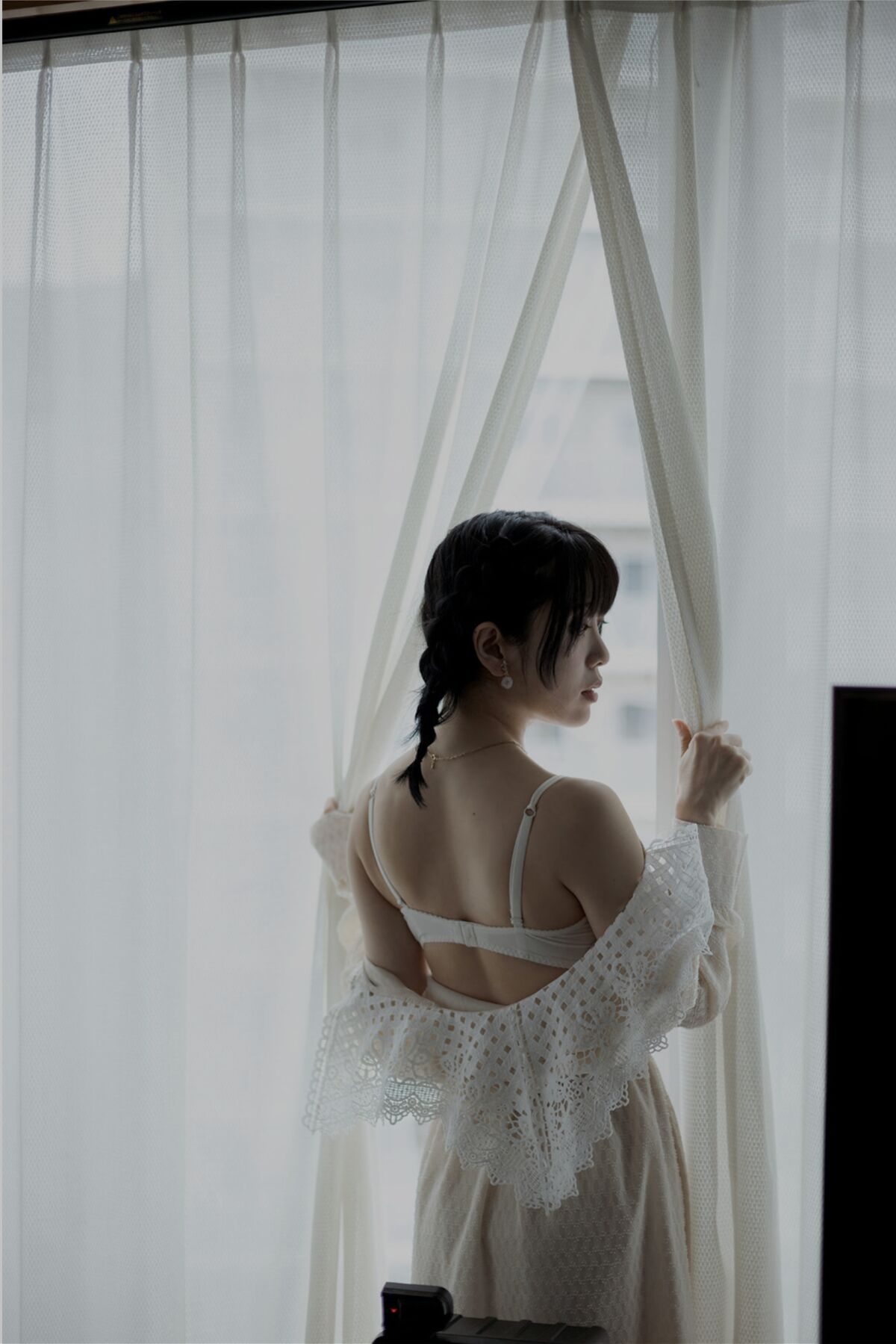 Mizuho Shiraishi 白石みずほ - アイドル官能