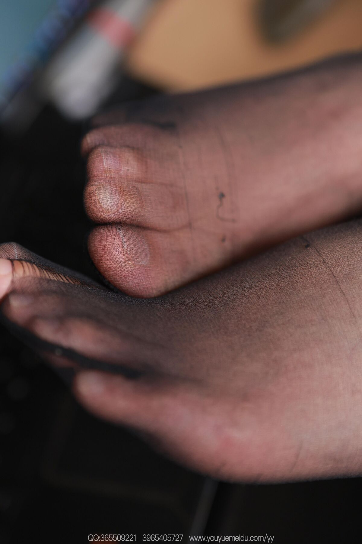 IESS异思趣向 SXJ No.2187 Qiu Qiu