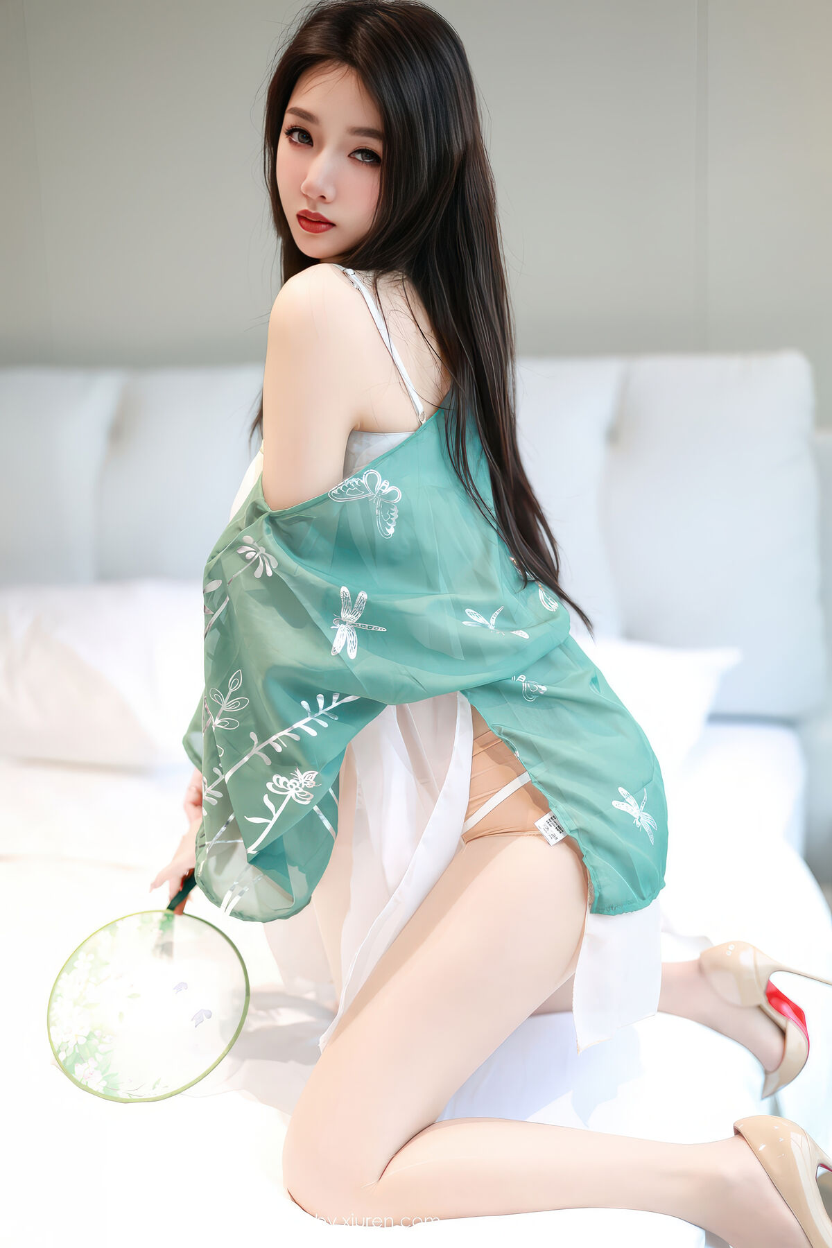 YouMi尤蜜荟 Vol.1200 Twins Yao Yao