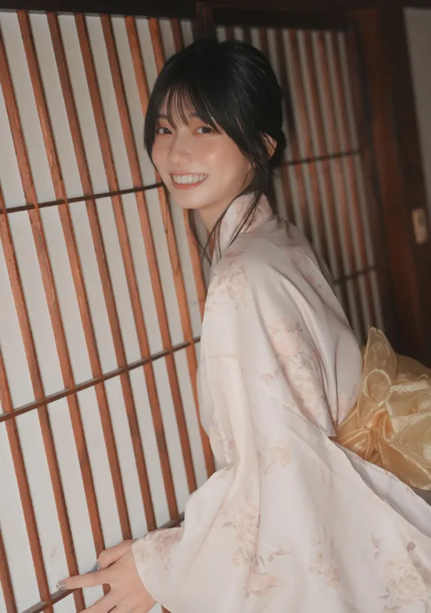 [Photobook] 瀬戸環奈写真集「ぬくもり日和」