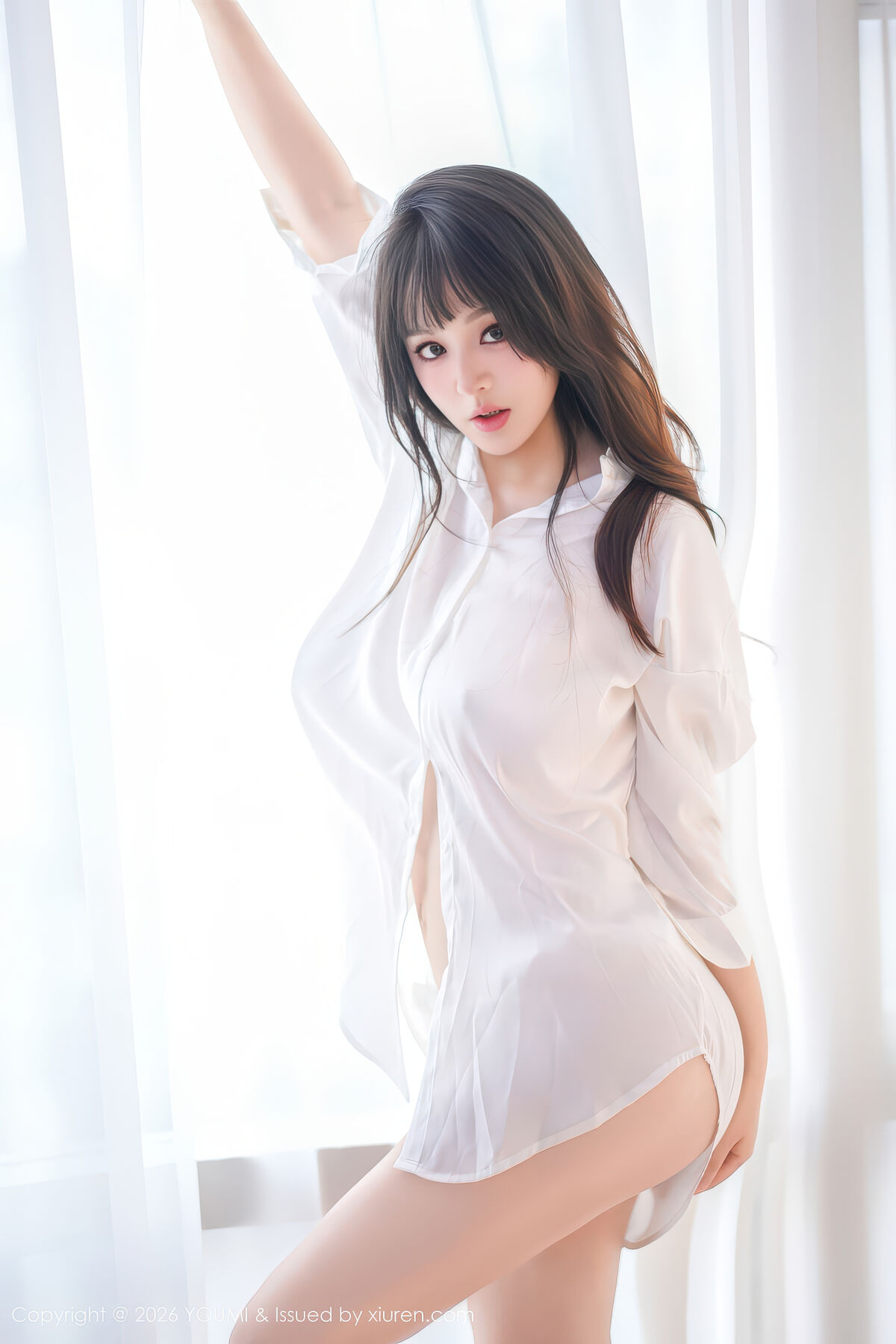 YouMi尤蜜荟 Vol.1199 Xing Ya Da