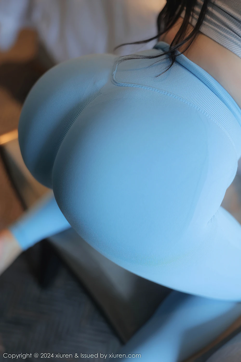 XiuRen秀人网 No.9217 白洁Bessie