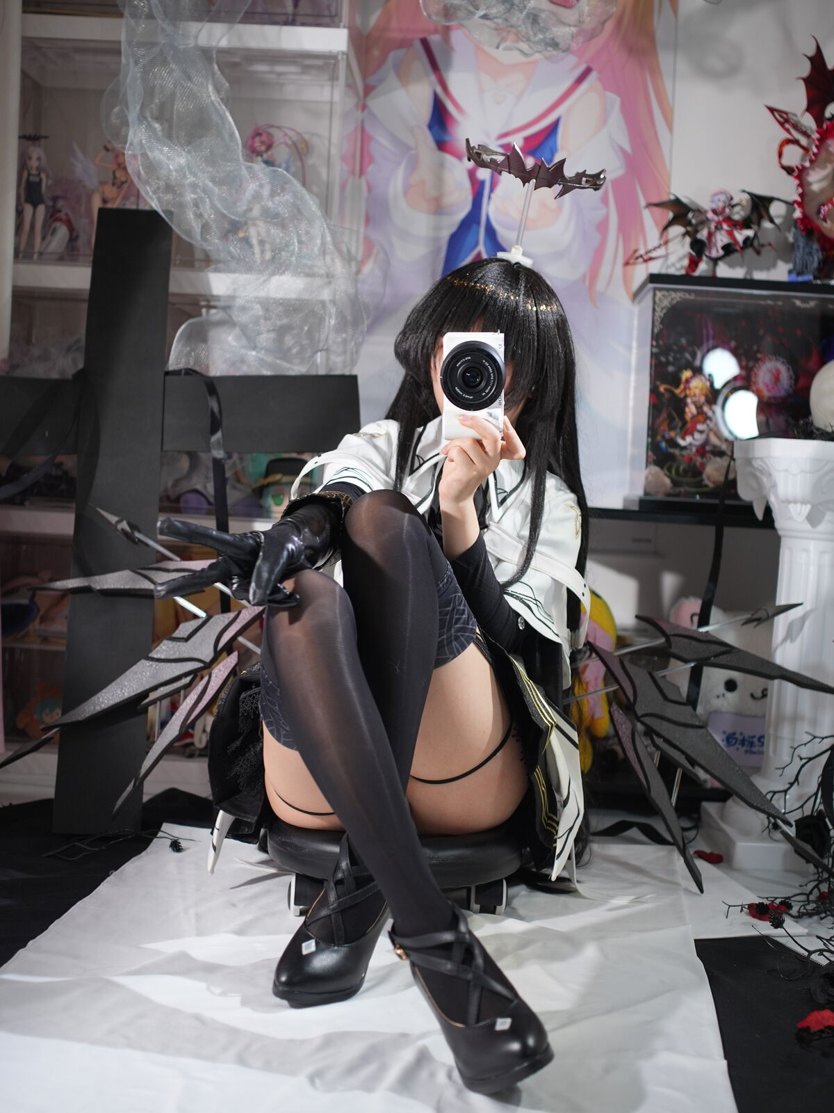 Coser@白栎Shirly - 明日方舟 阿尔图罗 Part02