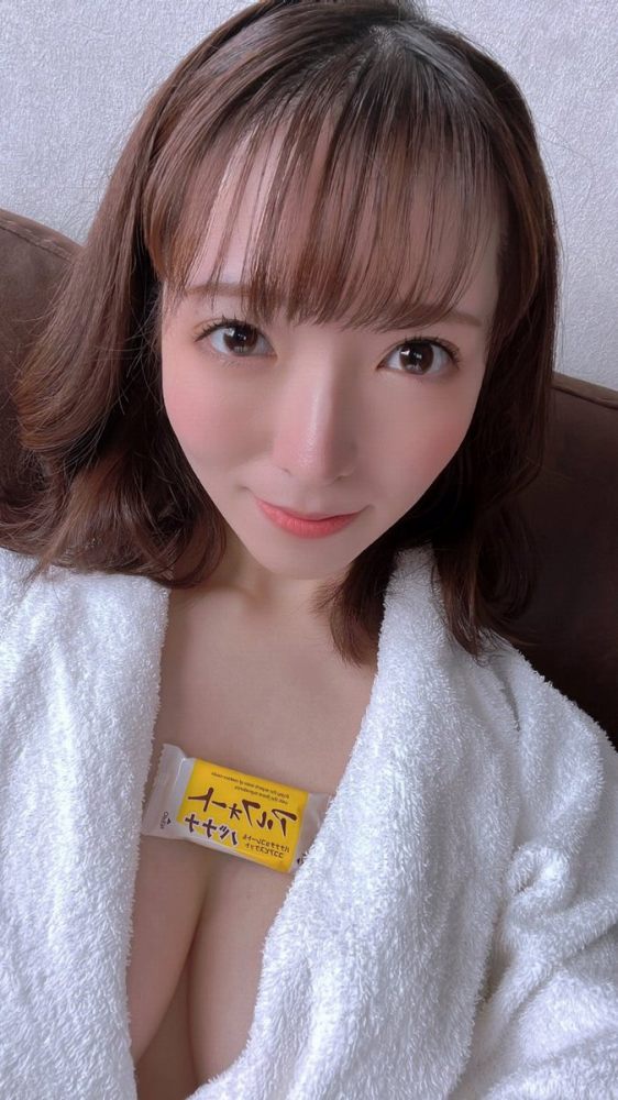 小花のん おっぱいが素敵なヌード＆SEX画像！