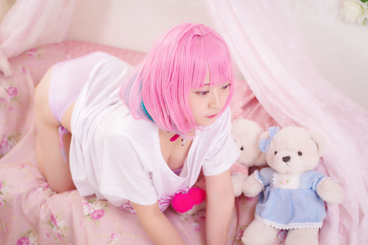 Coser@Salt Melon 塩めろん。 - さま、脱いだら人気が出るって本当ですか Part03