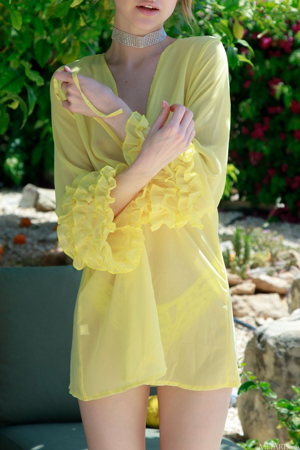 MetArt Alice May - Citrus Bloom Part01