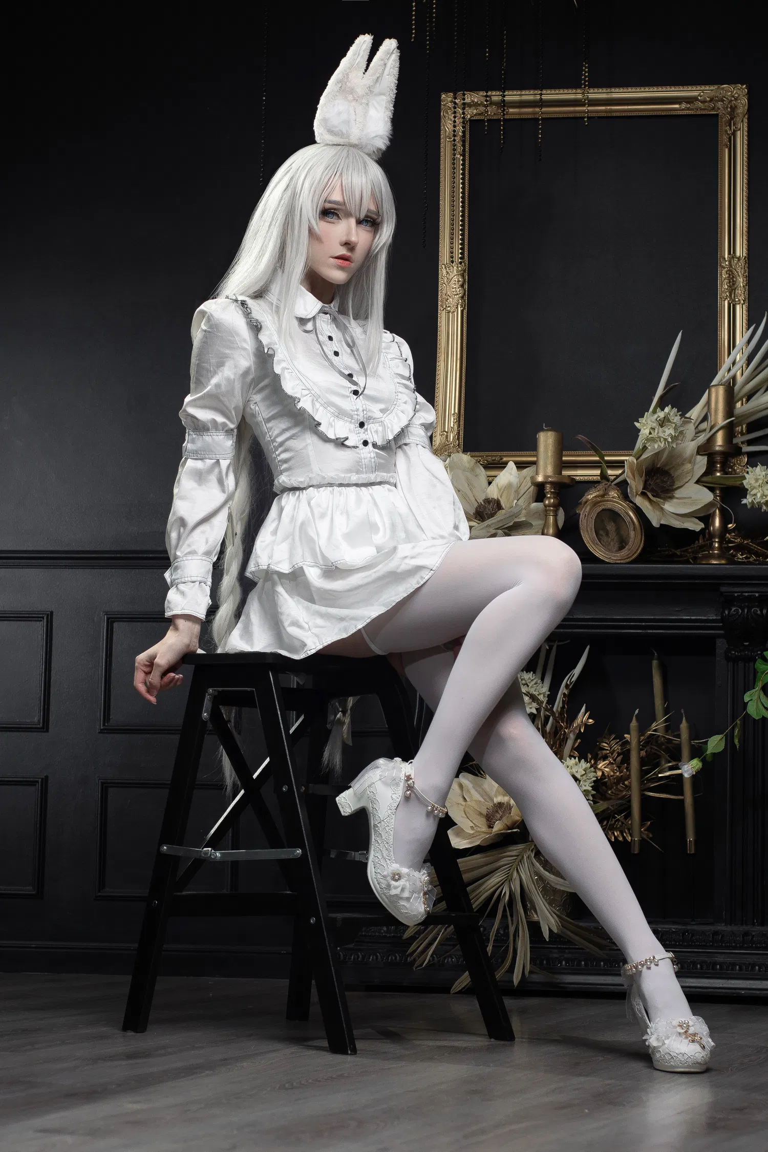 [Cosplay] Candy Ball Le Malin