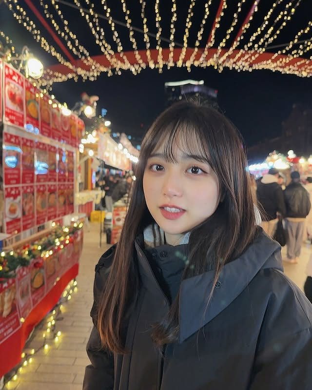 渡辺優奈 激かわボインな水着グラビア画像！