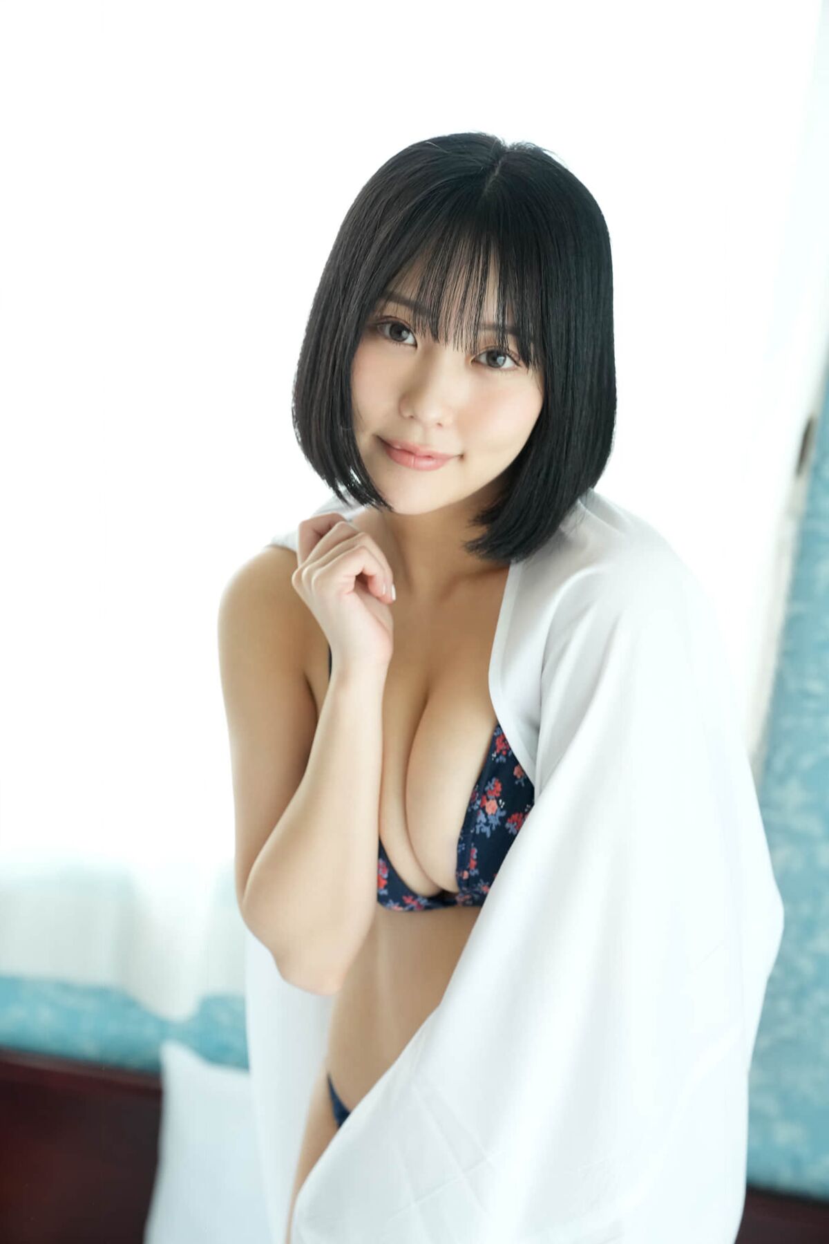 Miku Tanaka 田中美久 - FRIDAYデジタル写真集 オトナ色の夏 大ボリューム130ページ超 Part02