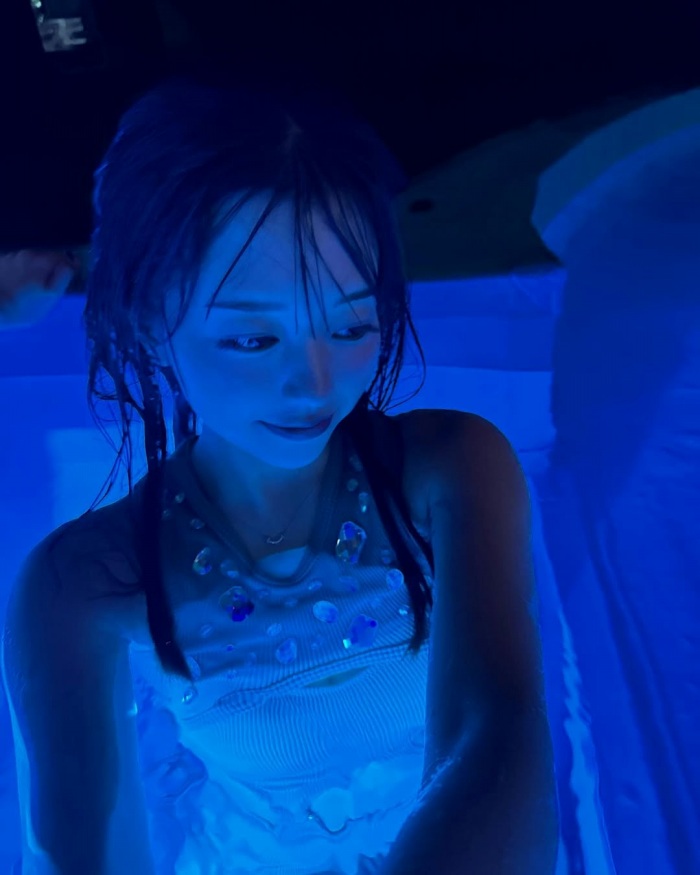 高木悠未 めっちゃ美肌の水着グラビア画像！