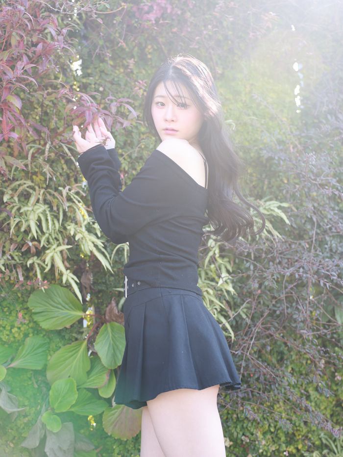 野村るな グラマラスな水着グラビア画像ほか！