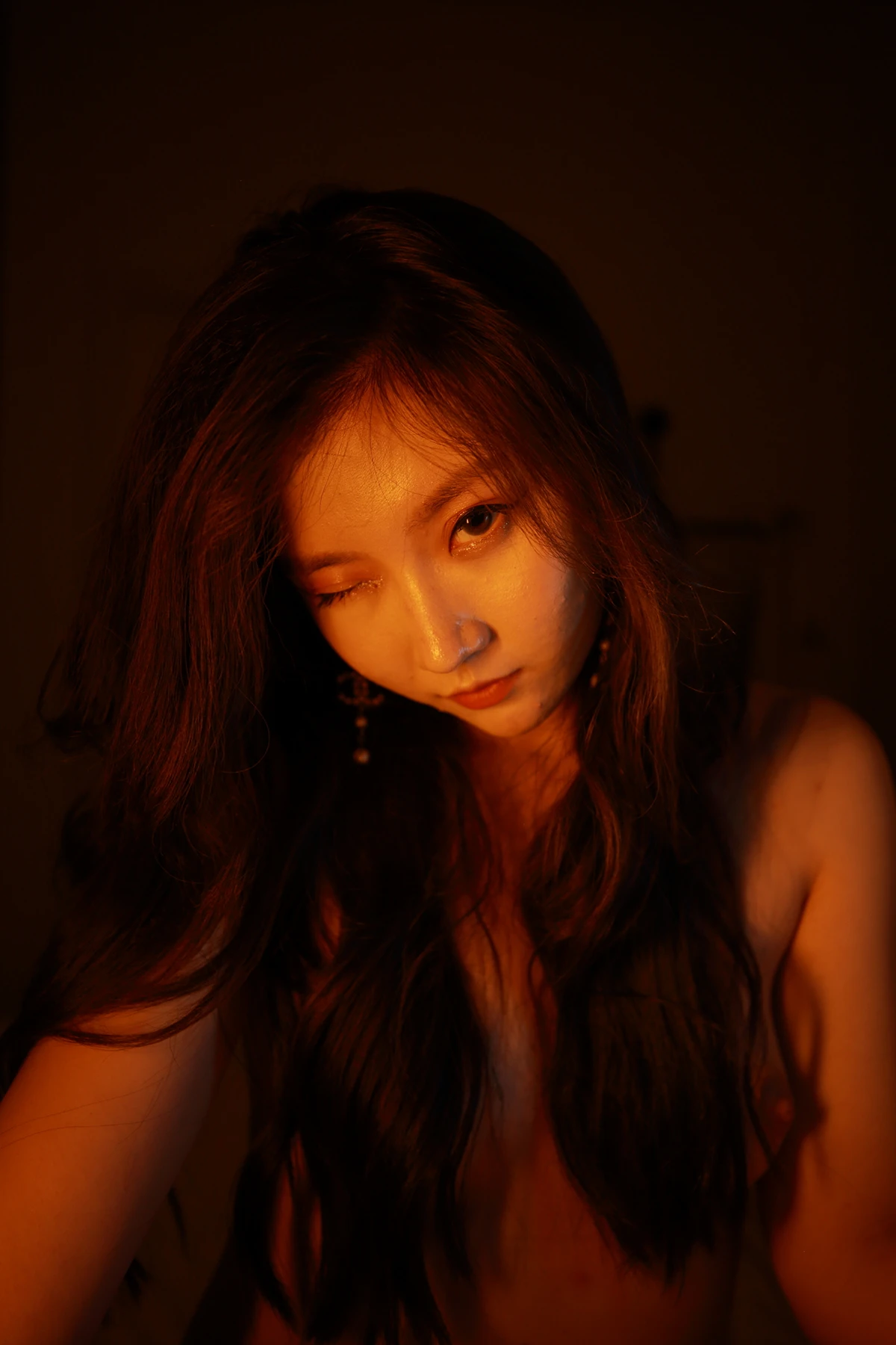 劉艾琳 – 國模 大尺度 私拍 視圖 Set.04