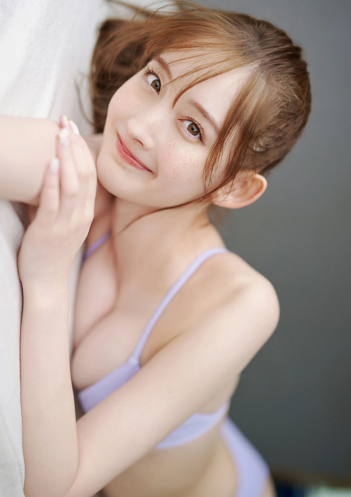 Nana Cecile 菜那セシル, デジタル写真集 『 二十歳のプロローグ 』 Set.03