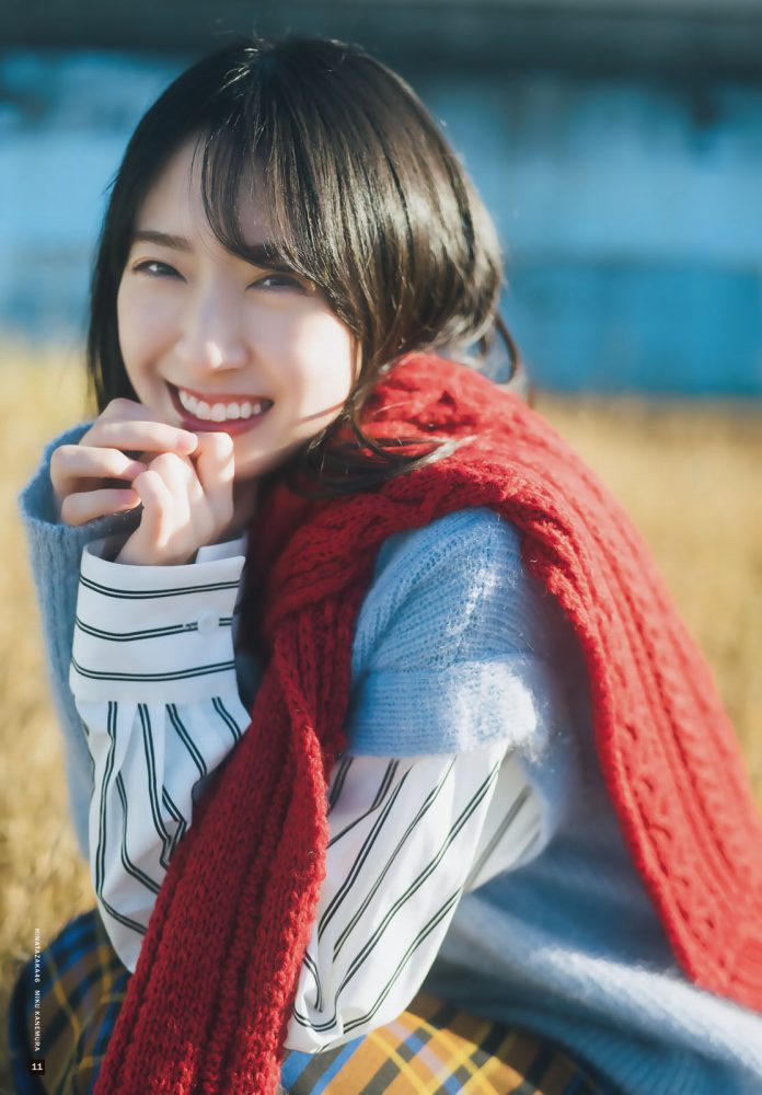 金村美玖 しっとりかわいい水着＆生脚画像！