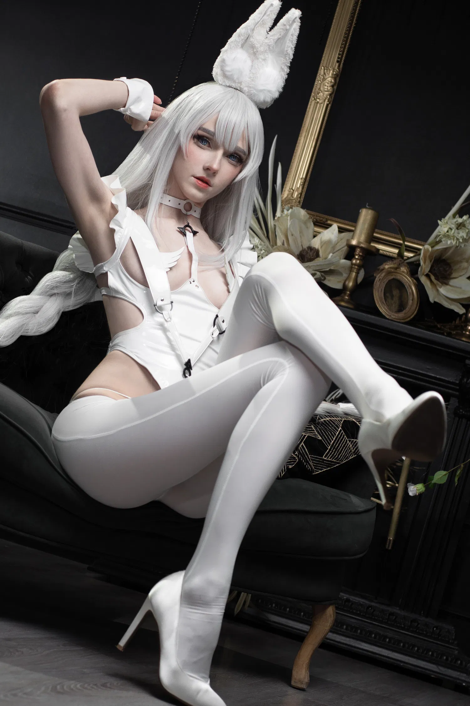 [Cosplay] Candy Ball Le Malin
