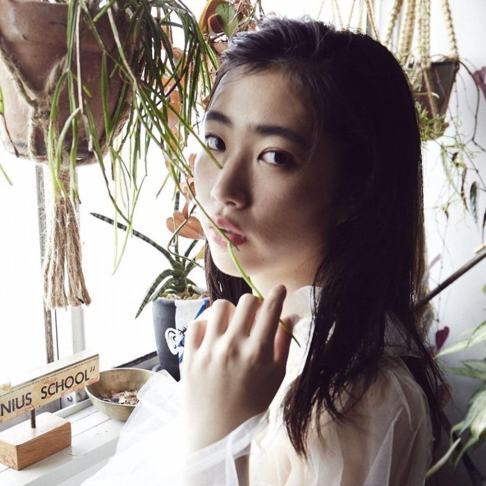 瑚々 スタイル抜群すぎる水着グラビア画像！