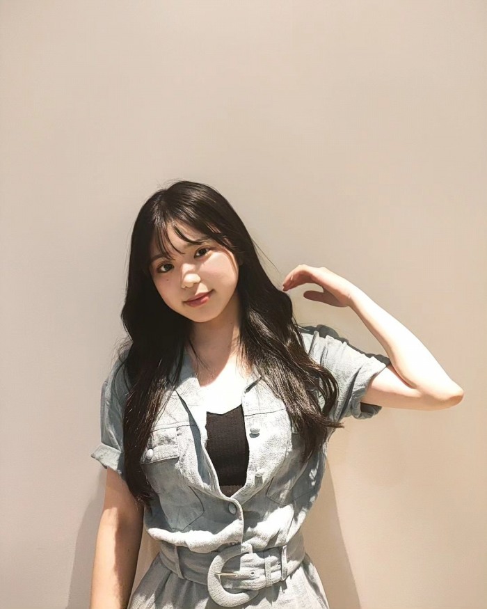 矢野ななか くびれボインの水着グラビア画像！