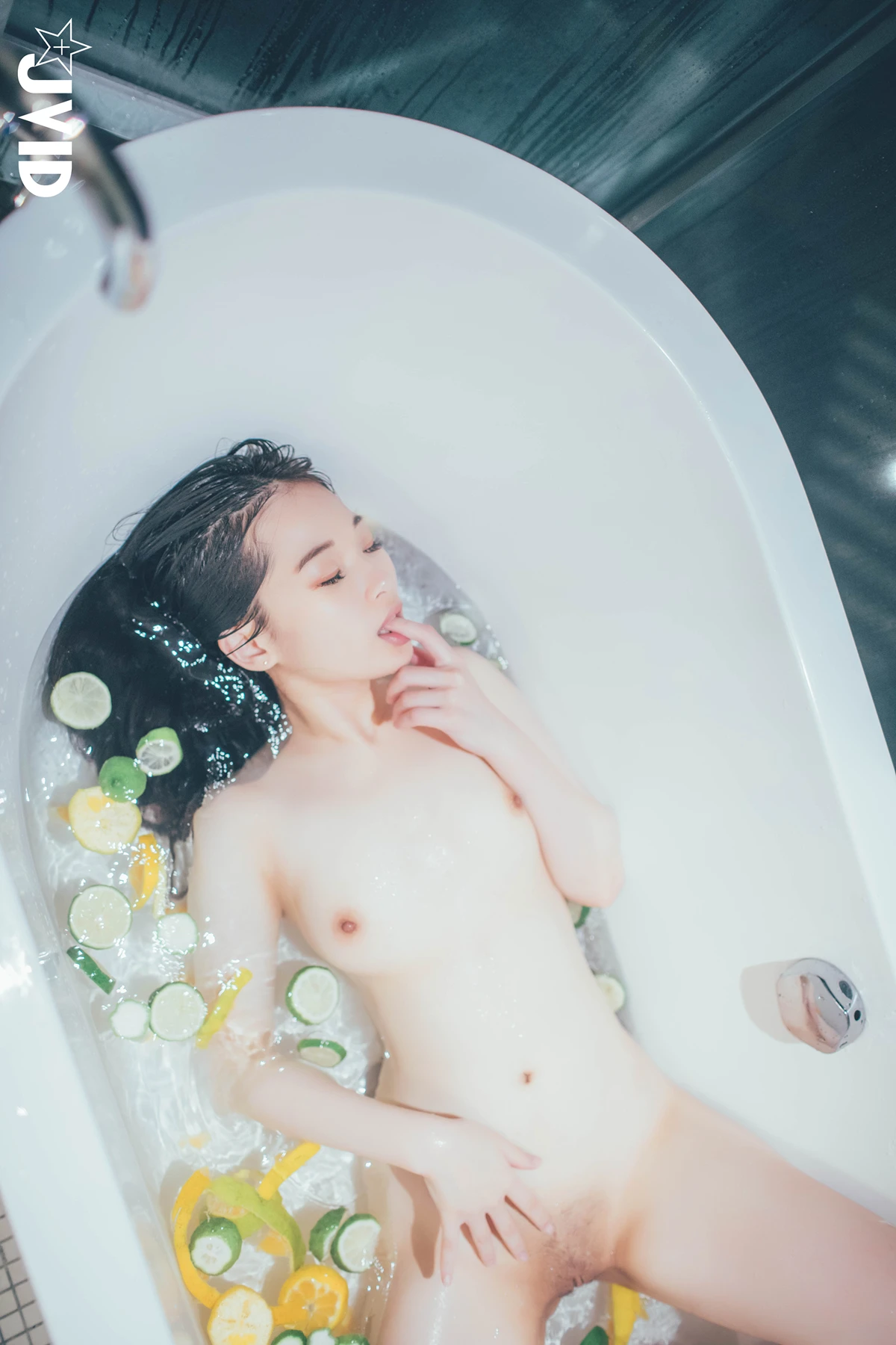 JVID 婕咪 Juice – 日租女友遊樂趣、血脈噴張SEX激情抽差中出!!! Set.03