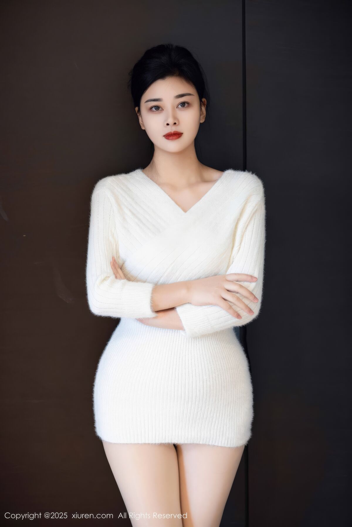 XiuRen秀人网 No.10986 Xu Qing Yan