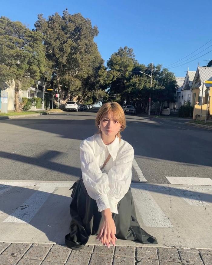 こばしり 軌跡の果ての水着グラビア画像他！