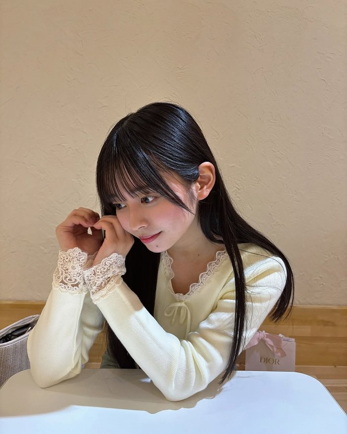 田中碧空 キュートな水着グラビア画像ほか！