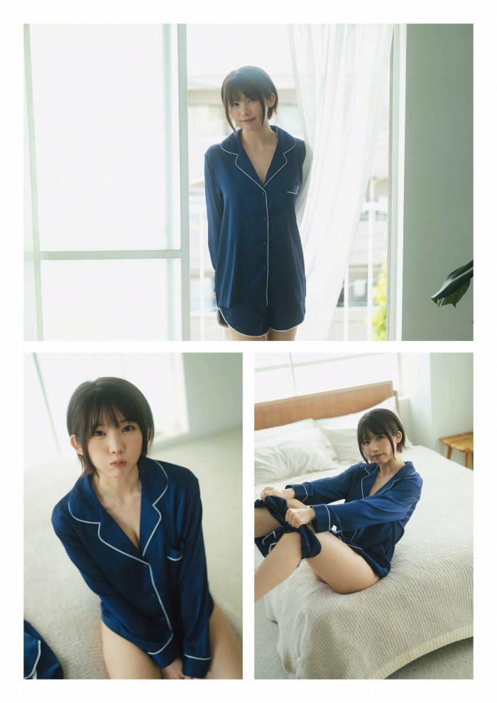 えなこ 過去のグラビア画像