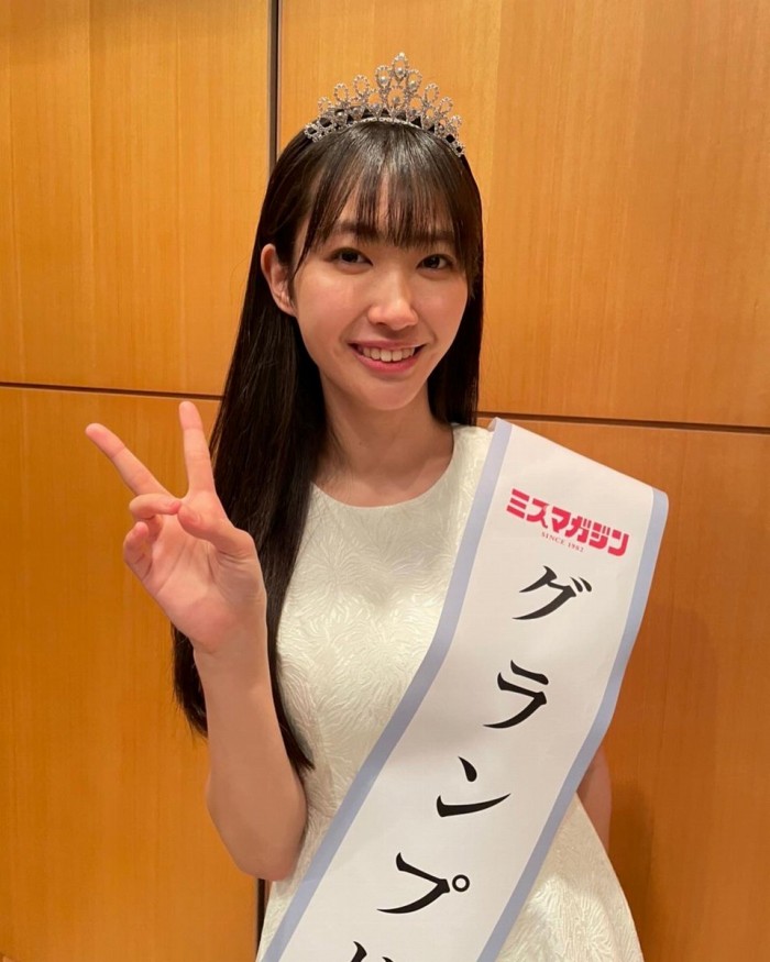 瑚々 スタイル抜群すぎる水着グラビア画像！