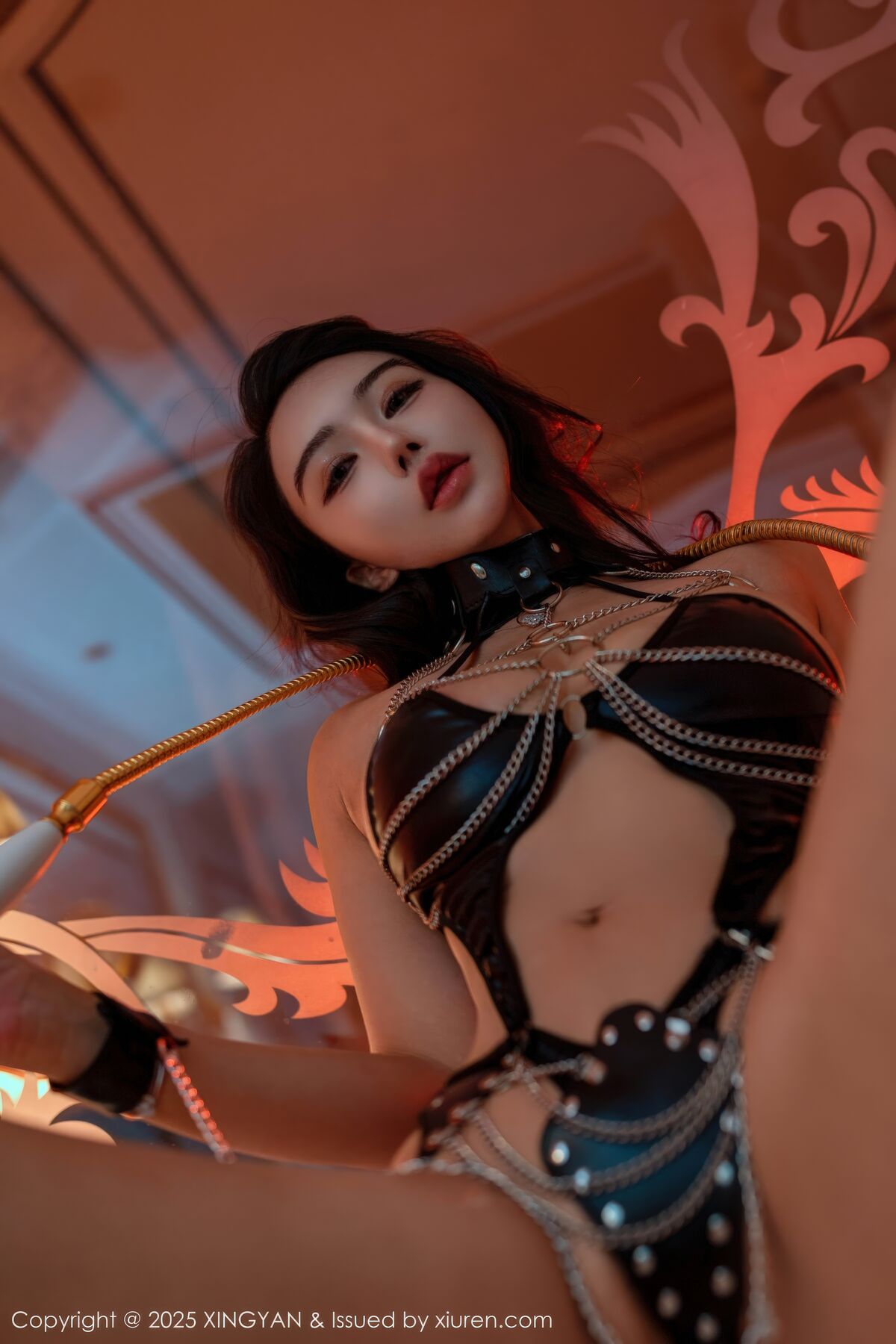 XingYan星颜社 Vol.443 Li Ruo Xi