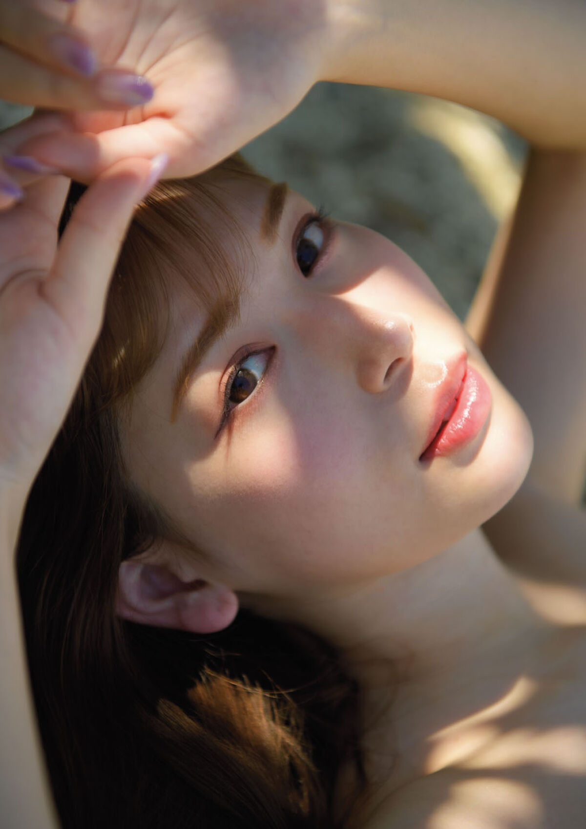 Tsumugi Akari 明里つむぎ - 電子限定増ページ版 写真集tsumutsumu Part01
