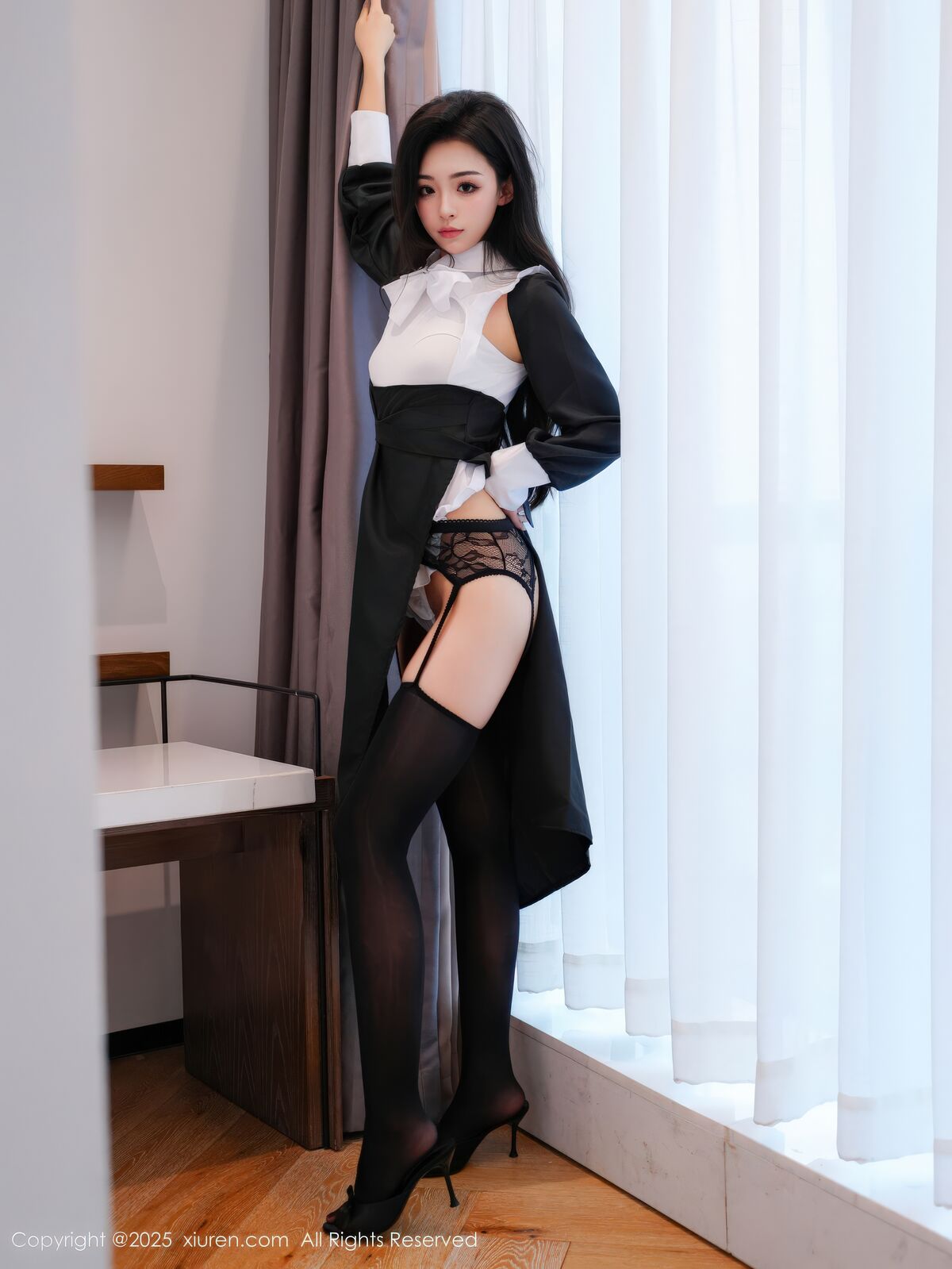 XiuRen秀人网 No.11059 Bai Cong Yuan