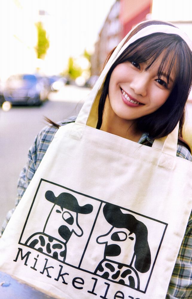 河田陽菜 ぷるふわバストの水着グラビア画像！