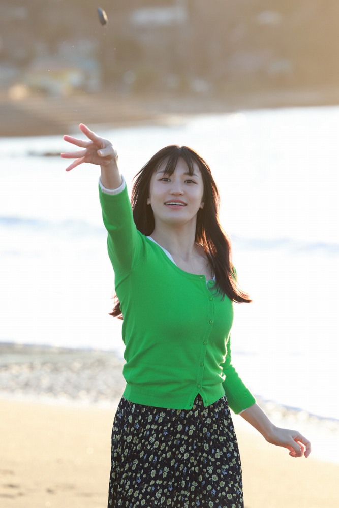 高橋しょう子 Gカップおっぱいヌード画像！