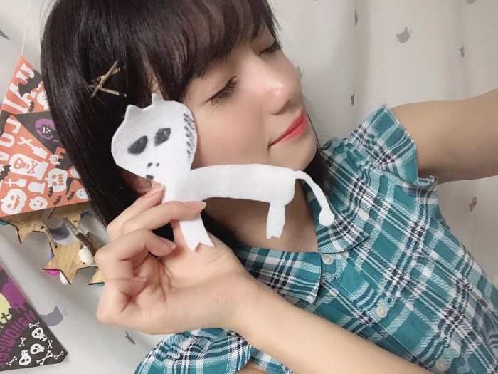 熊澤風花 キュートな水着グラビア画像ほか