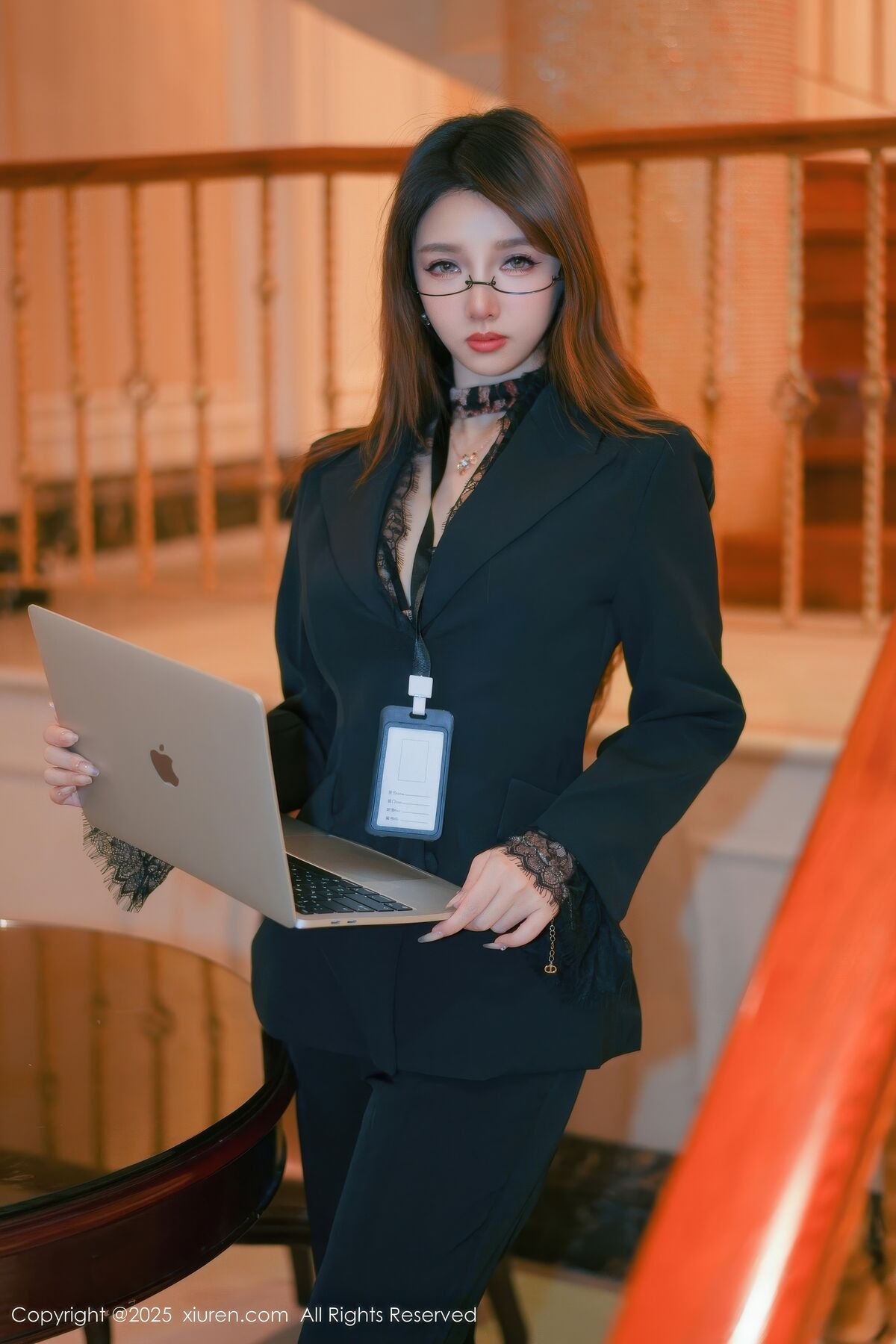 XiuRen秀人网 No.11007 Tao Tao Yao Yao Twins