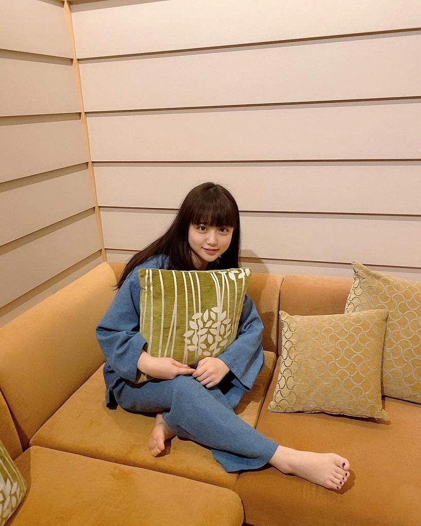 渡辺優奈 激かわボインな水着グラビア画像！