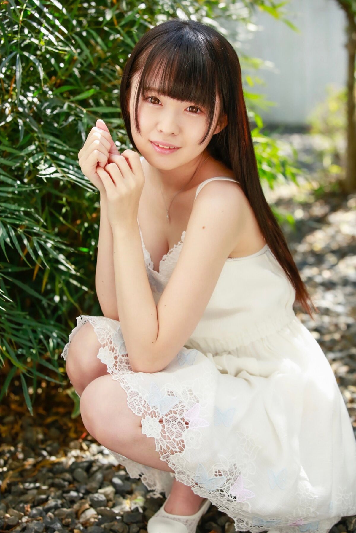 Remu Ryomori 涼森れむ And Nao Wakana 若菜奈央 And 8 Others Part05