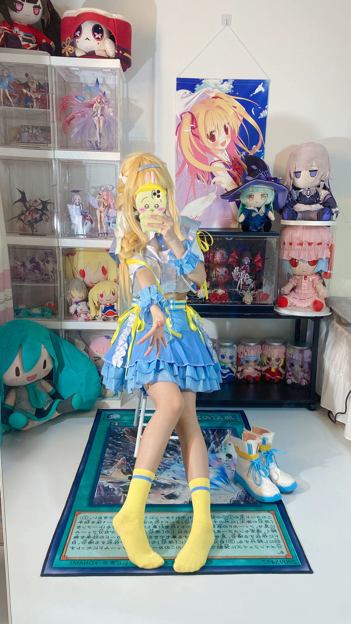 Coser@白栎Shirly - 琴音