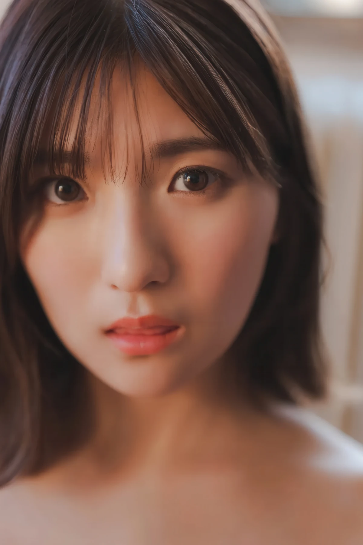 Yuuki Mita 三田悠貴, FRIDAYデジタル写真集 「あふれだす」 Set.01