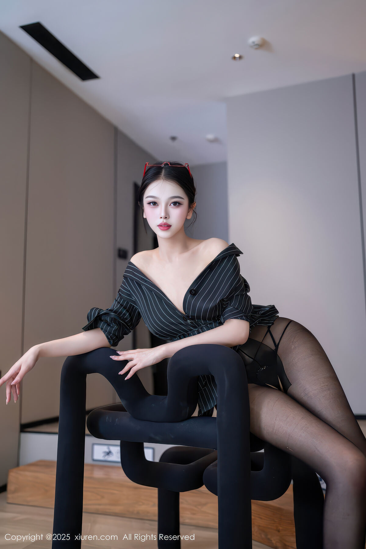 XiuRen秀人网 No.11160 Nuo Nuo Zi