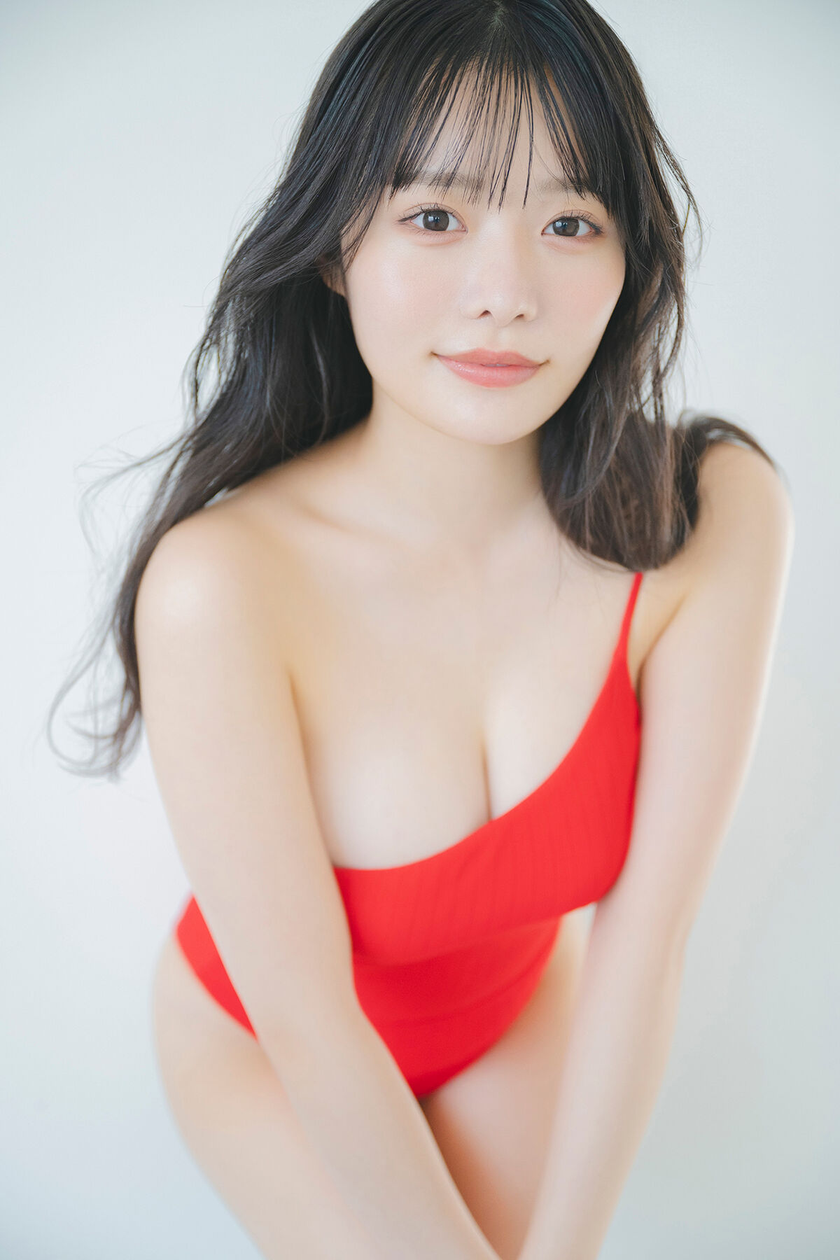 Momoha Takatsuru 高鶴桃羽 - 大増量 A to Z ヤングチャンピオンデジグラ Part02