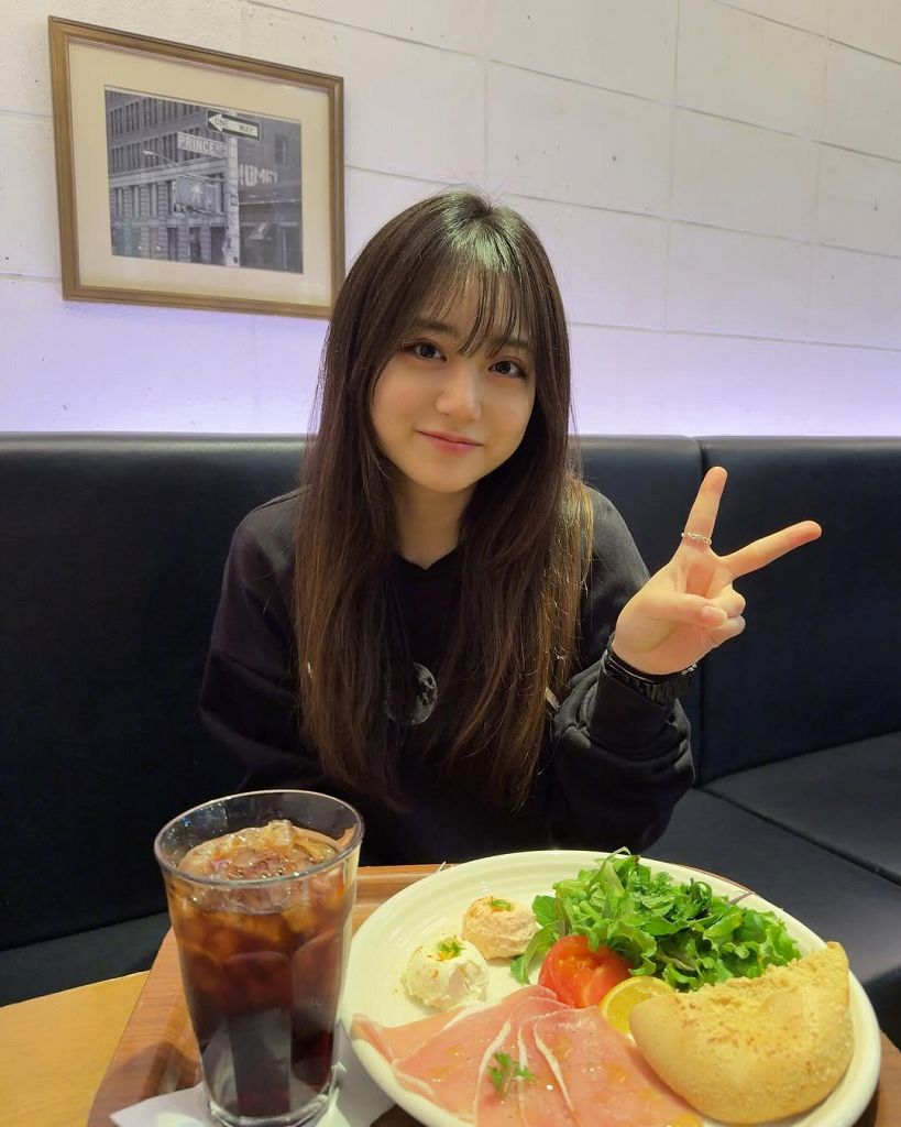 渡辺優奈 激かわボインな水着グラビア画像！