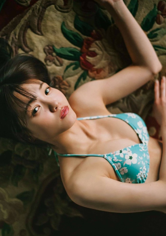 高橋彩音 激かわな水着グラビア画像ほか！！