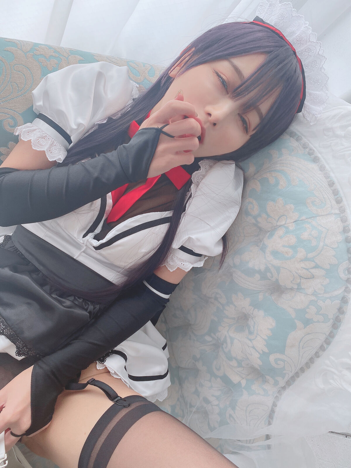 Coser@いくみ 193iKkyu3 - Fantia 2021年07月合集 Part02